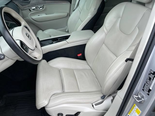 Used 2021 Volvo XC90 T6 Inscription AWD/4WD image 11
