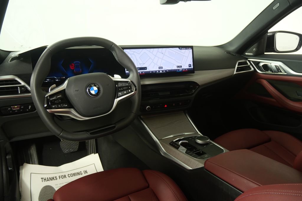 Used 2025 BMW 430i 430i Gran Coupe image 15