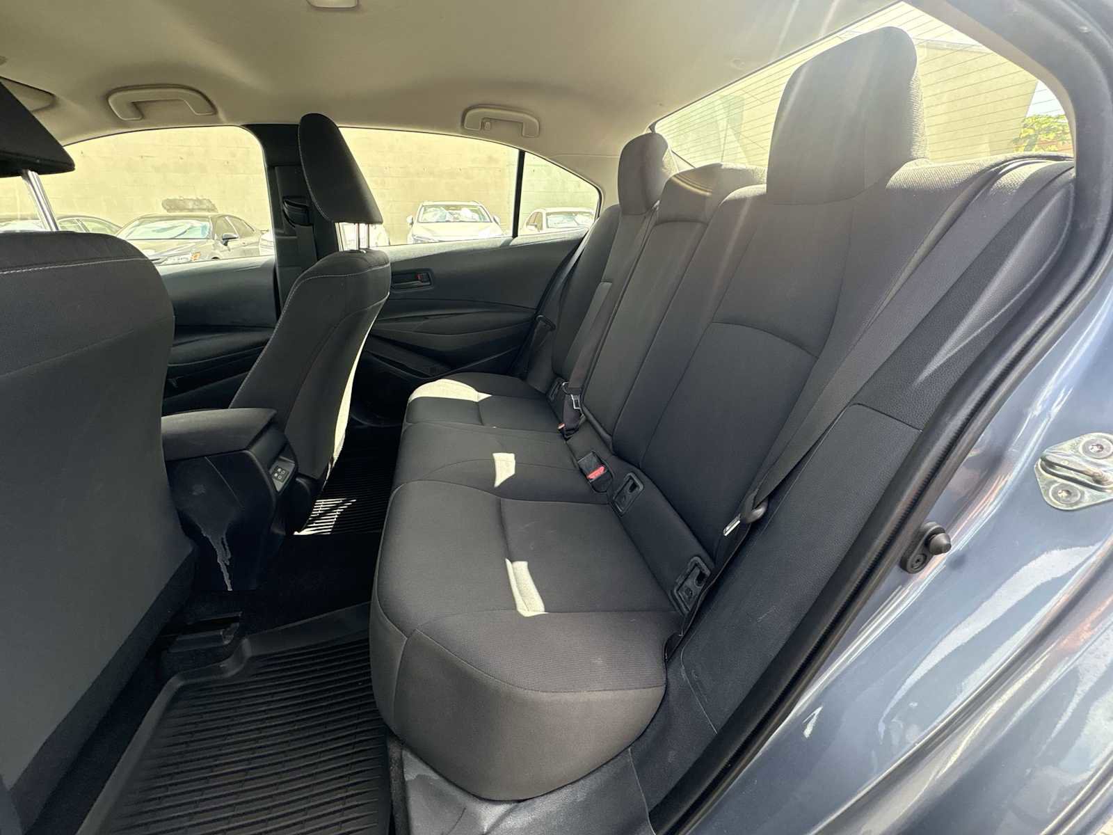 Used 2024 Toyota Corolla LE image 22