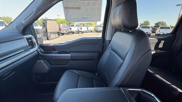 New 2025 Ford F250 Lariat w/ Lariat Ultimate Package image 26