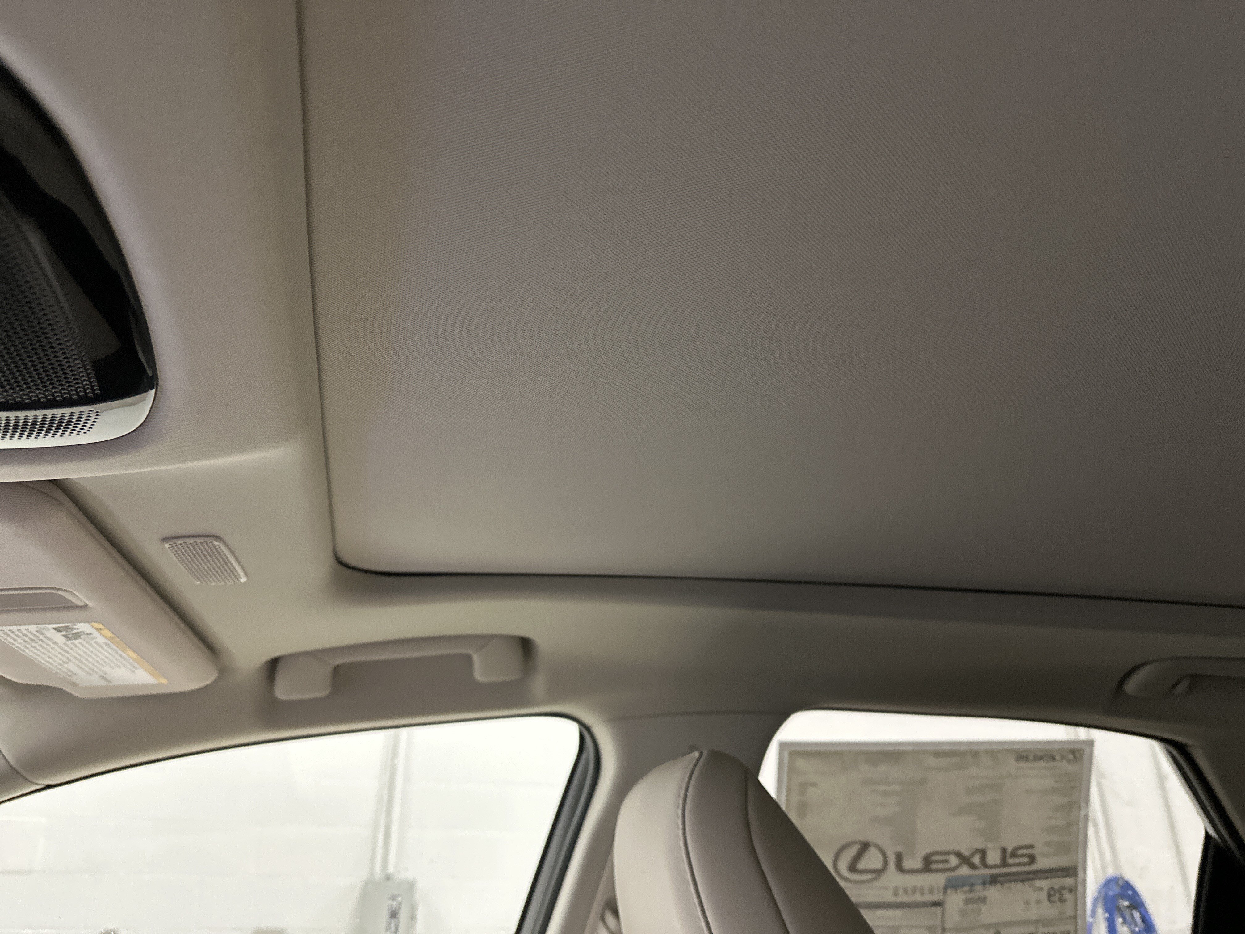 New 2026 Lexus NX 350 AWD w/ Accessory Package (2T) image 31