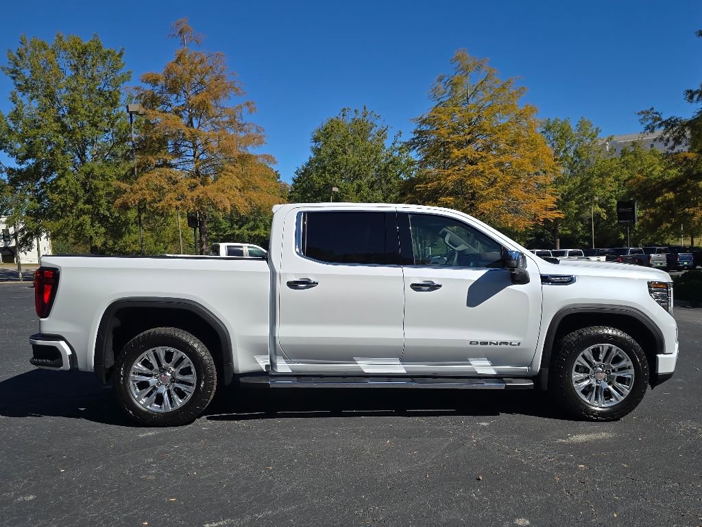 New 2026 GMC Sierra 1500 Denali w/ Technology Package image 2