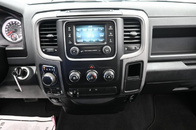 Used 2018 RAM 1500 Express w/ Express Value Package AWD/4WD image 15