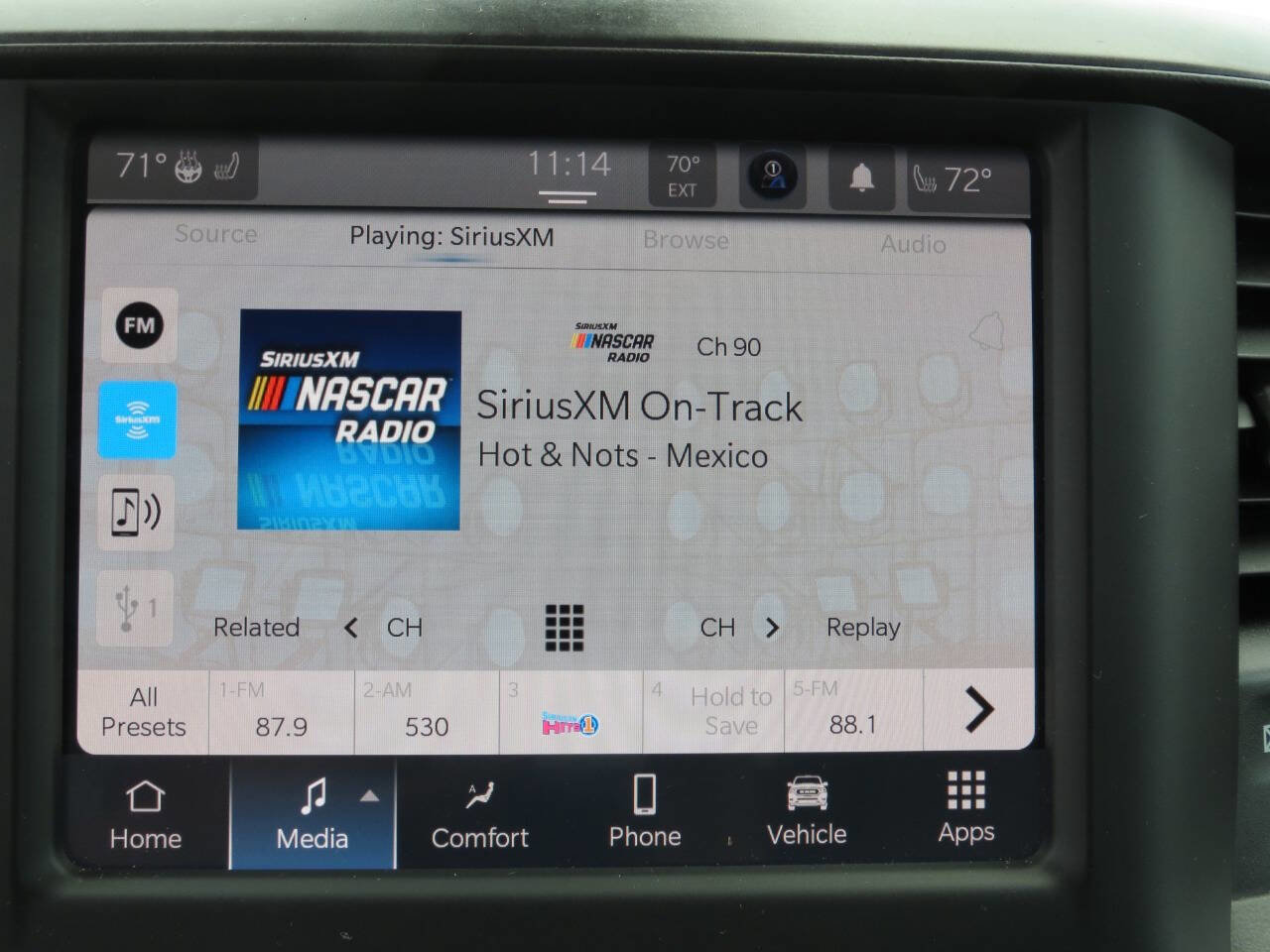 Used 2022 RAM 1500 Big Horn image 18