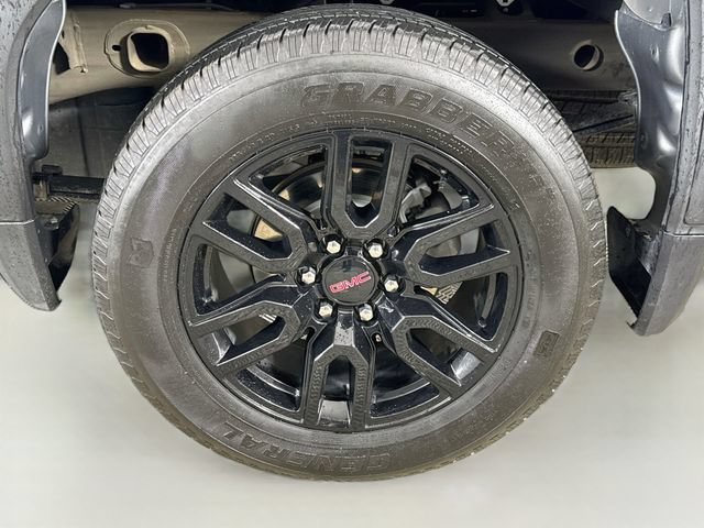 Used 2024 GMC Sierra 1500 Elevation AWD/4WD image 30
