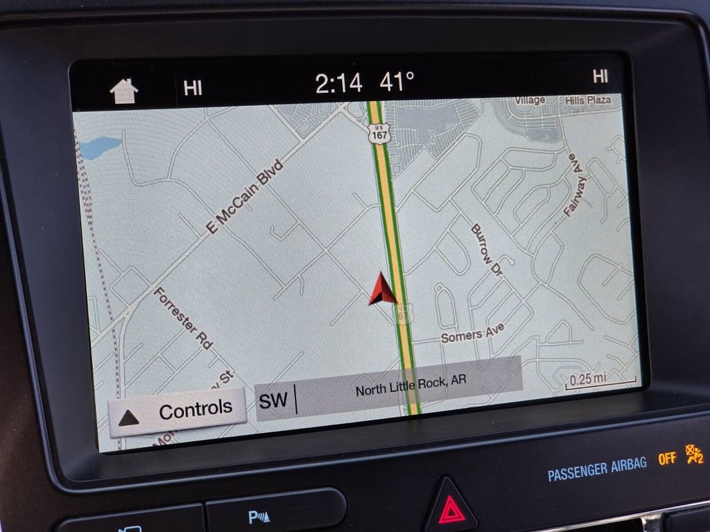 Used 2018 Ford Explorer Limited image 17