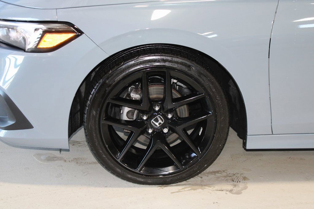 Used 2024 Honda Civic Sport image 6