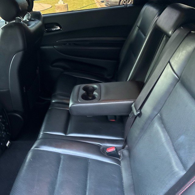 Used 2023 Dodge Durango R/T AWD/4WD image 9