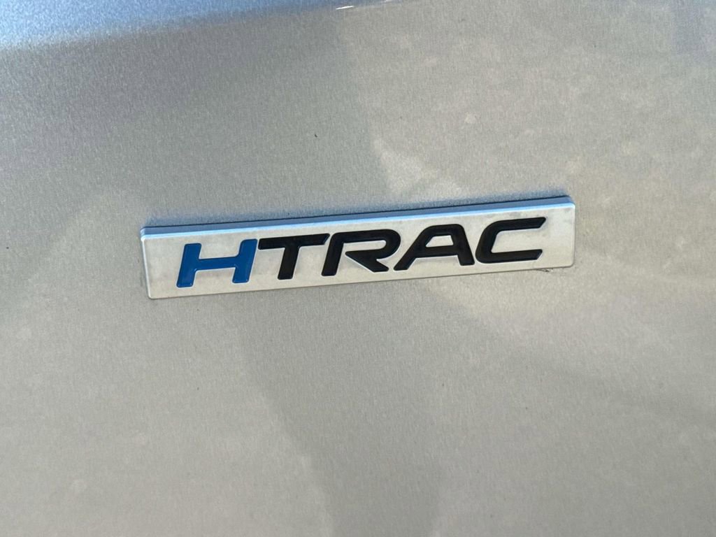 Used 2024 Hyundai Tucson Limited image 12