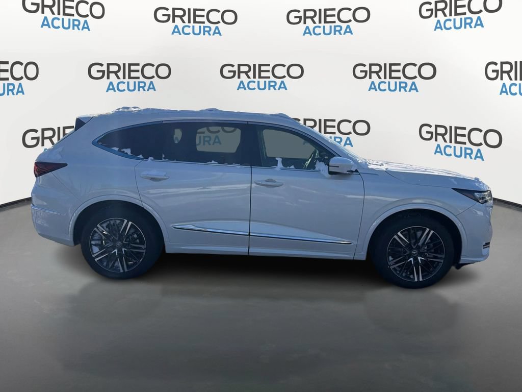 New 2026 Acura MDX w/ Advance Package AWD/4WD image 5