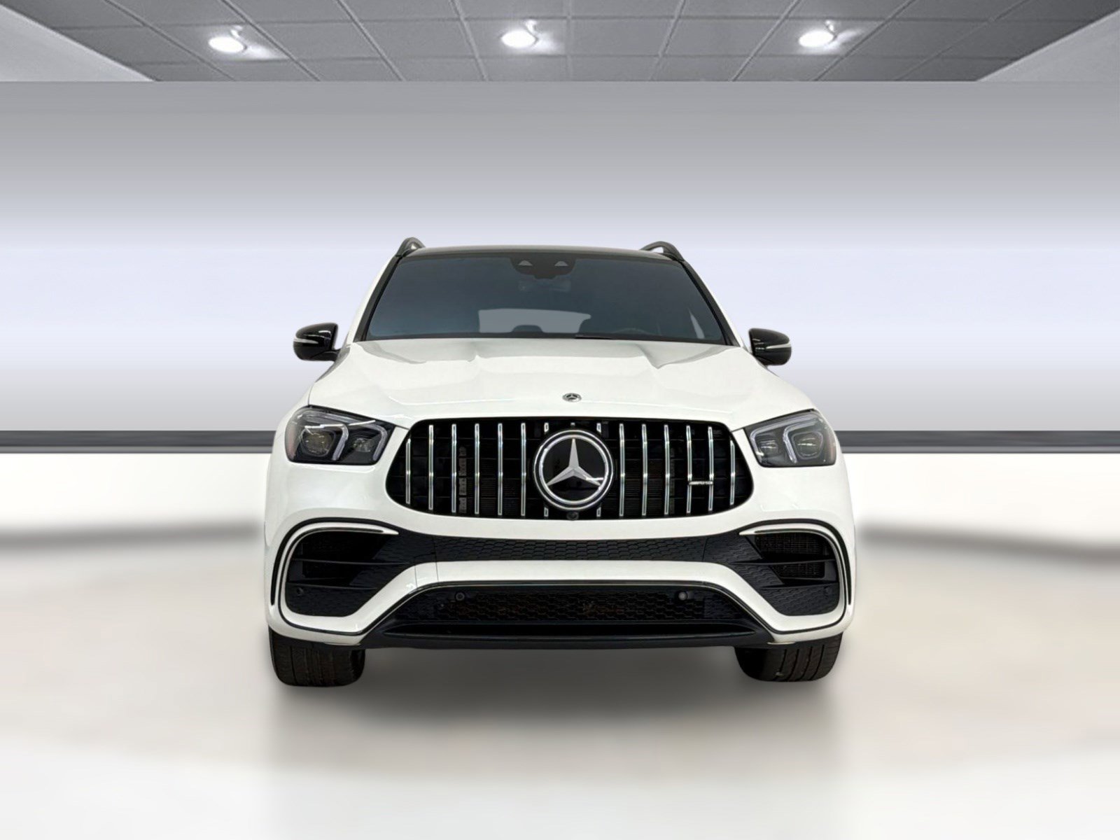 Used 2021 Mercedes-Benz GLE 63 AMG S image 6