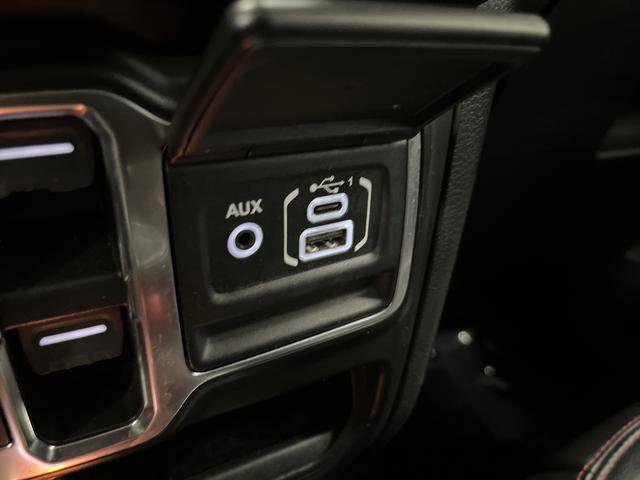 Used 2022 Jeep Wrangler Unlimited Rubicon image 22