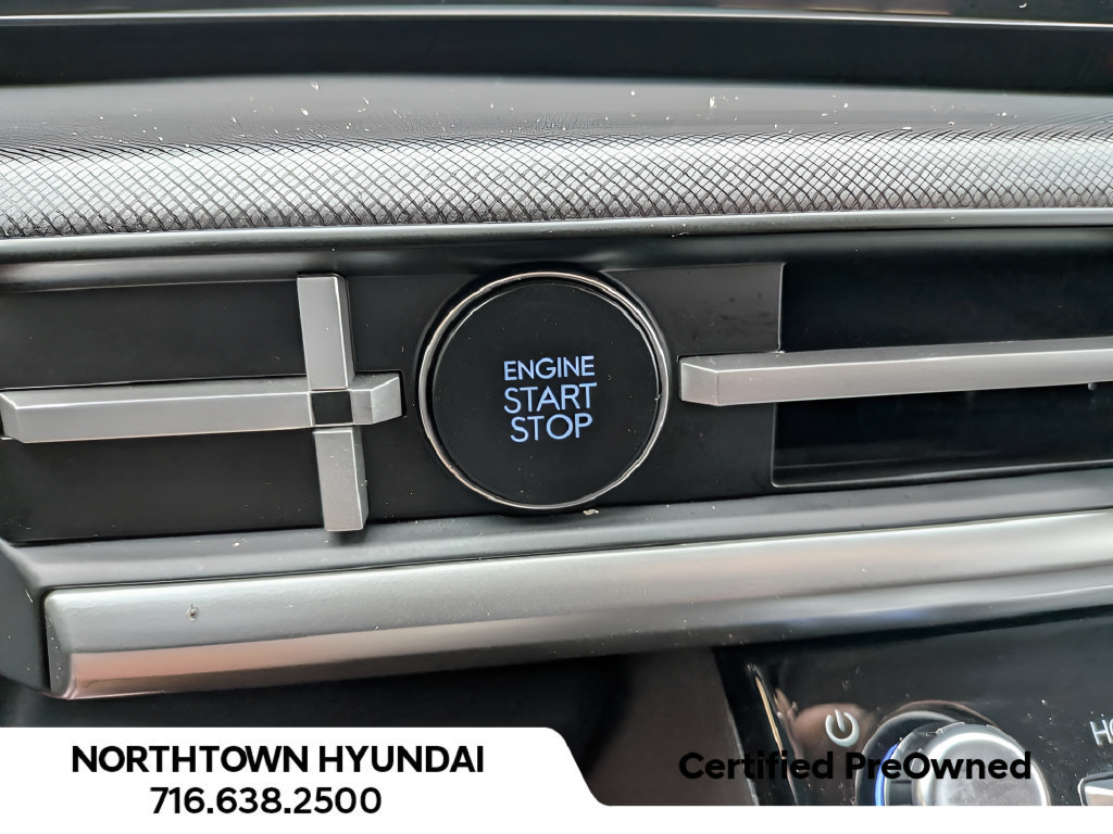 Certified 2026 Hyundai Santa Fe SEL AWD/4WD image 18