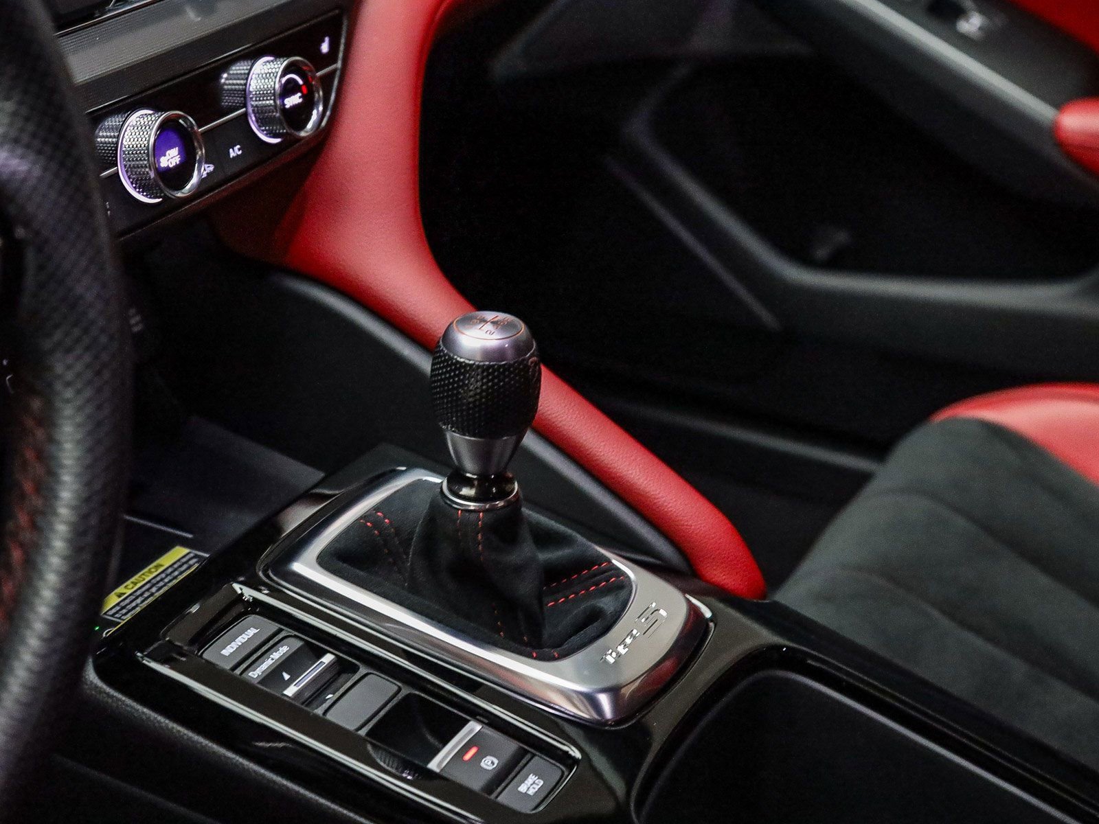 Used 2024 Acura Integra Type S image 23