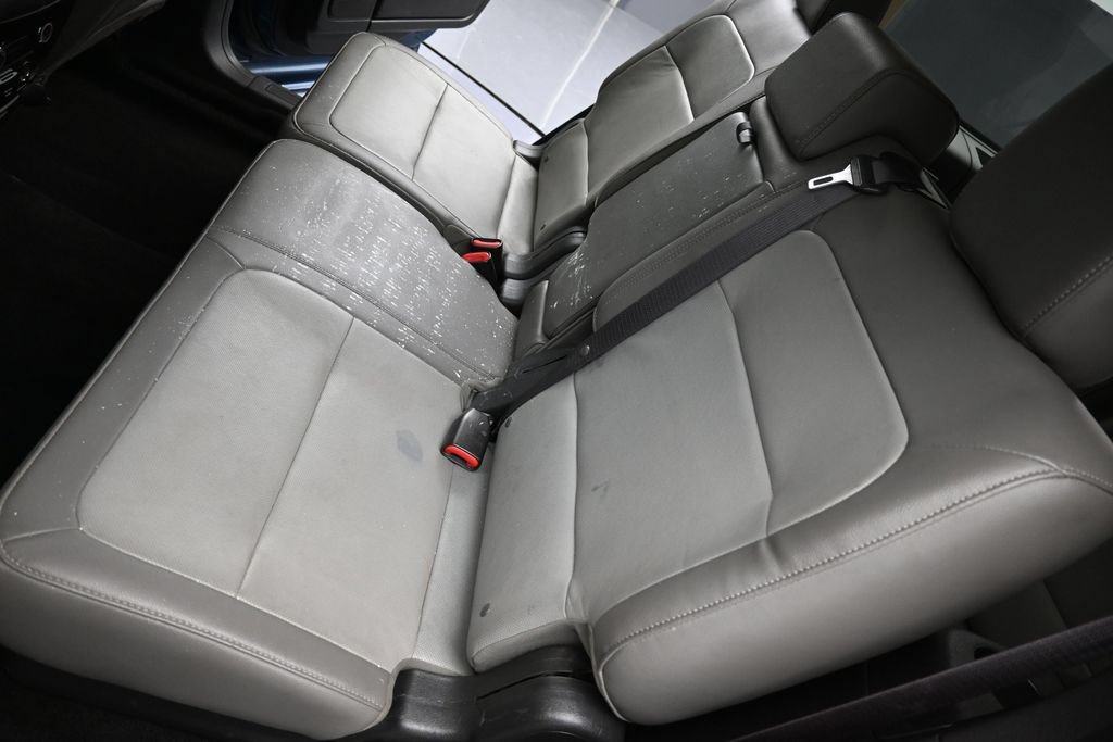 Used 2019 Ford Flex SEL w/ Equipment Group 202A AWD/4WD image 28
