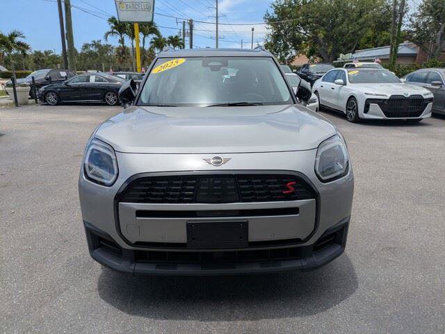 Used 2025 MINI Cooper Countryman S image 2