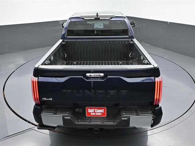 Used 2023 Toyota Tundra Limited AWD/4WD image 42