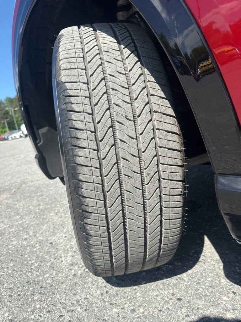 Used 2025 Honda Prologue Touring image 31