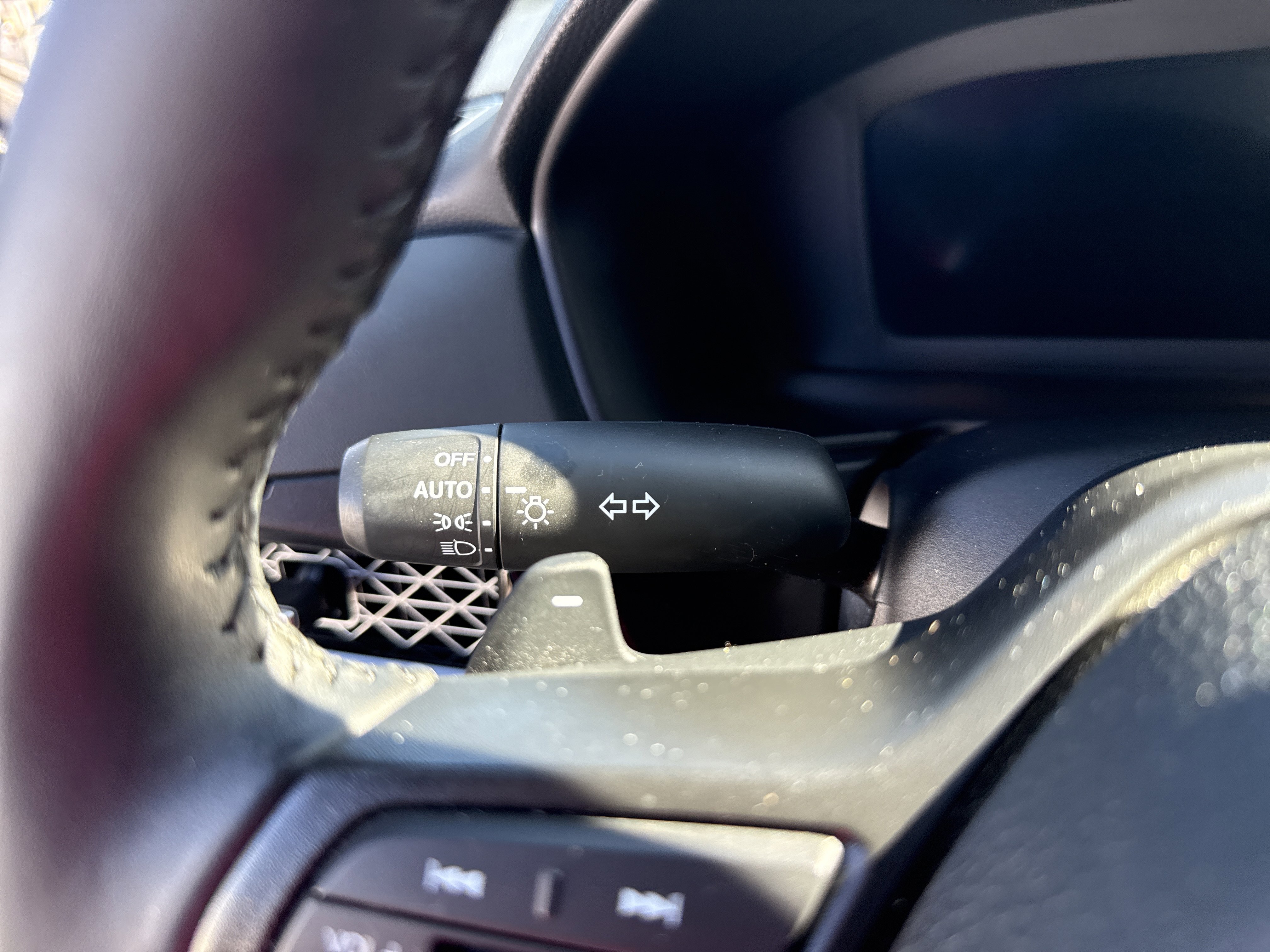 Certified 2024 Honda Accord Sport image 26