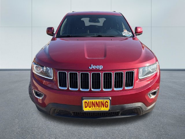 Used 2014 Jeep Grand Cherokee Laredo AWD/4WD image 6
