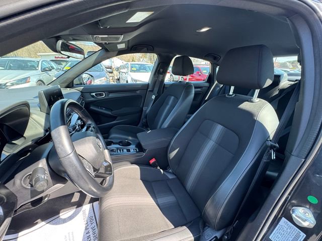 Used 2022 Honda Civic Sport image 20