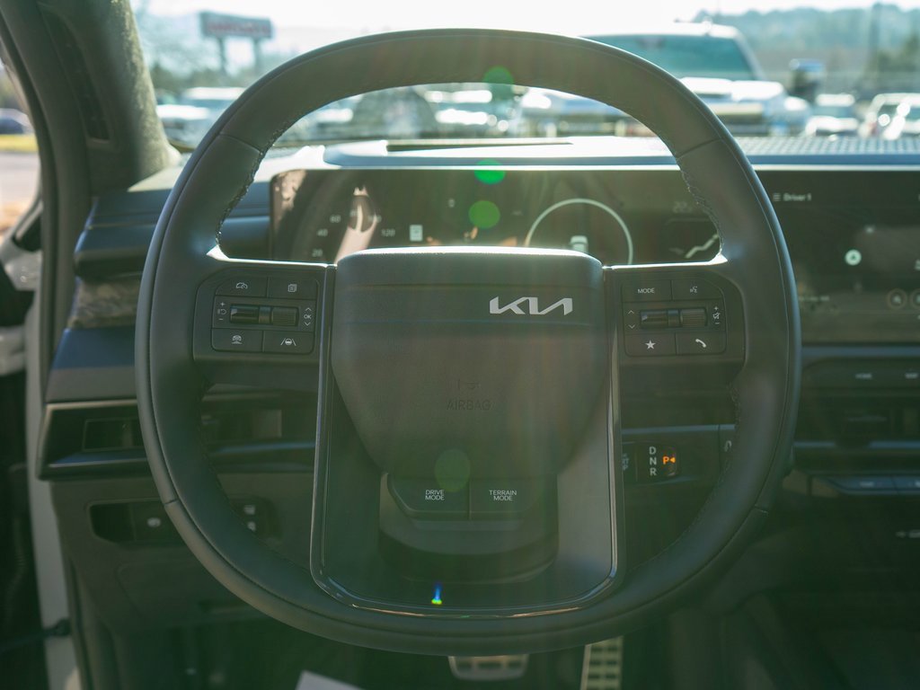New 2027 Kia Telluride SX Prestige X-Pro image 18