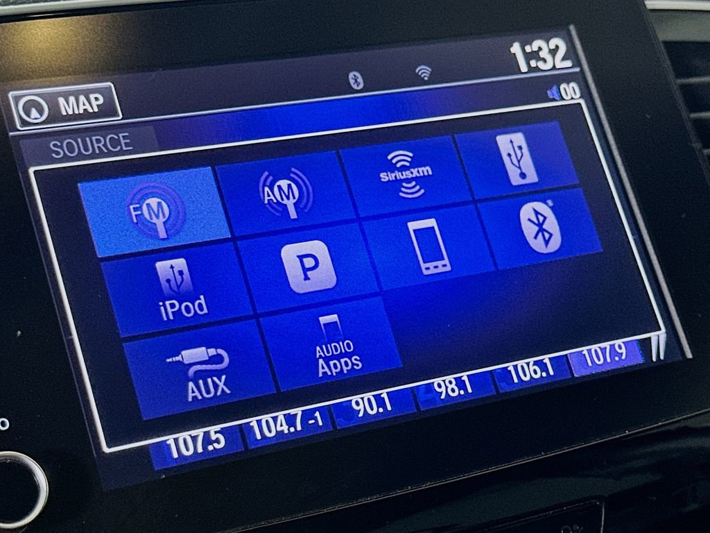 Used 2023 Honda Ridgeline RTL-E image 28