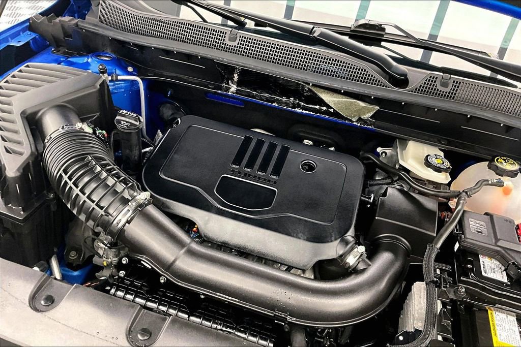 Used 2024 Chevrolet Blazer LT w/ Convenience Package image 34