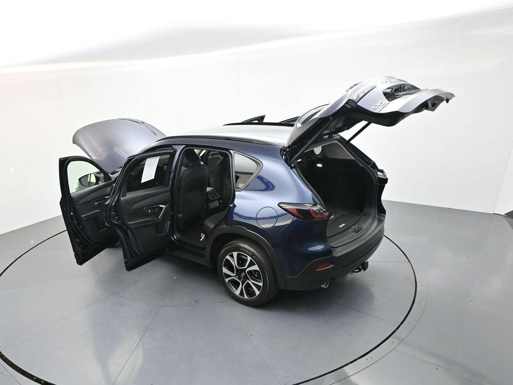 Used 2026 MAZDA CX-5 Preferred AWD/4WD image 35