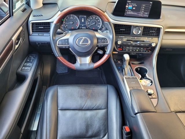 Used 2022 Lexus RX 350 AWD w/ Premium Package image 19