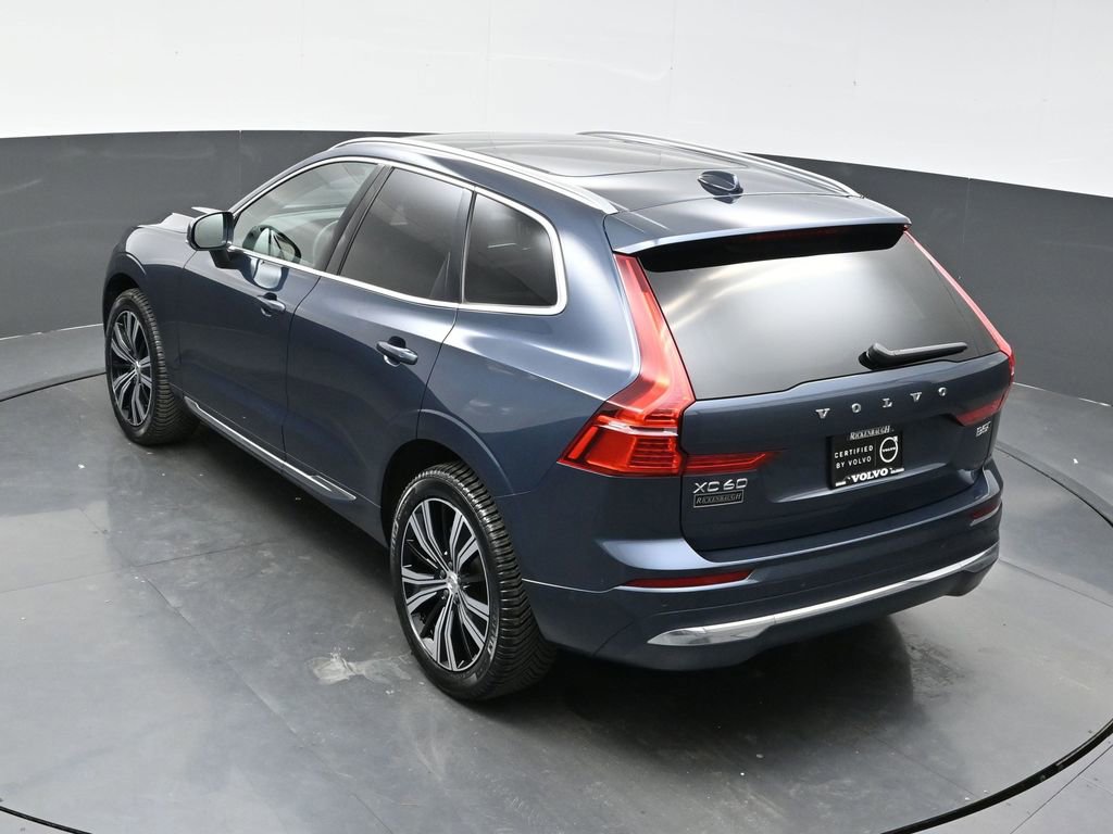 Used 2023 Volvo XC60 B5 Plus w/ Climate Package image 29