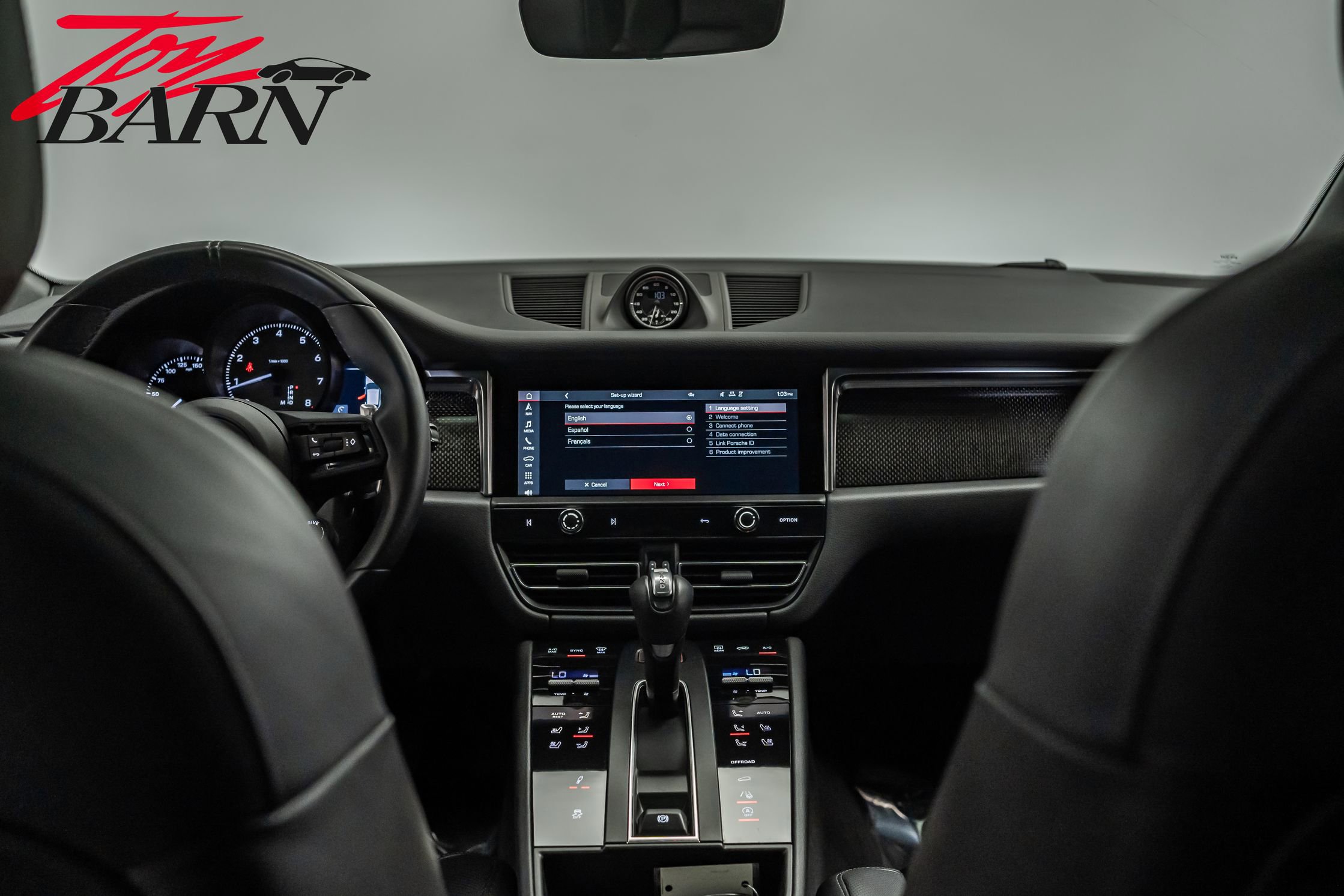 Used 2023 Porsche Macan S image 49