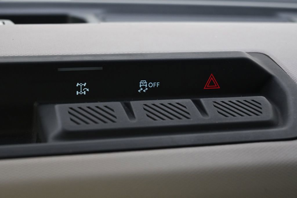 Used 2021 Ford Bronco Big Bend image 28