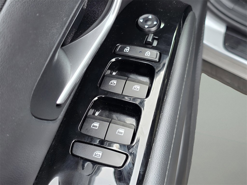 Used 2023 Hyundai Tucson Limited w/ Cargo Package image 19