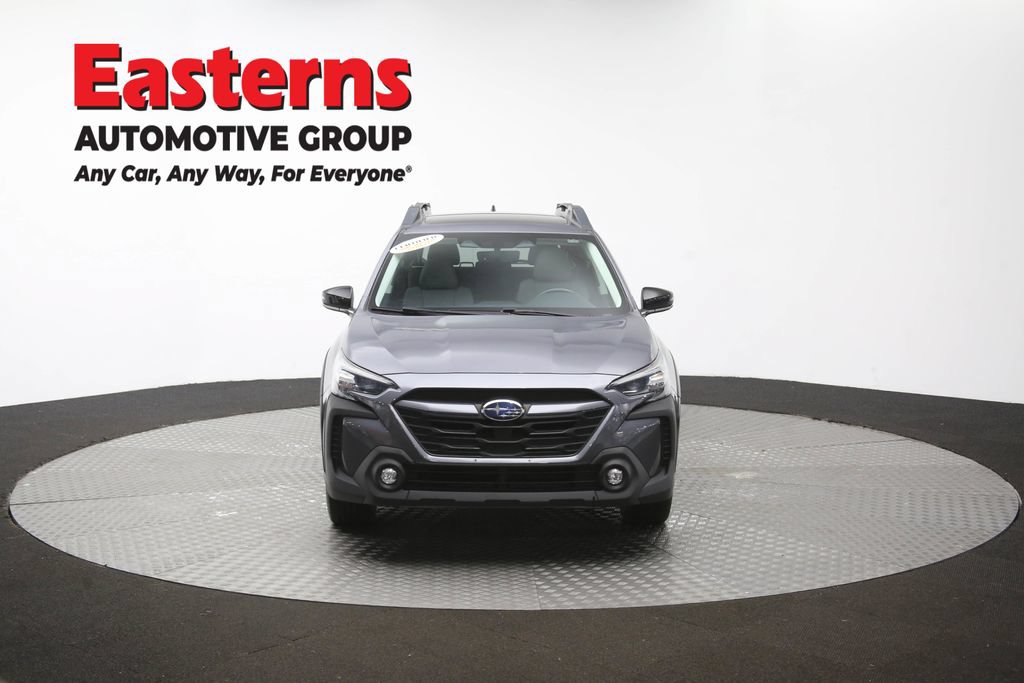 Used 2023 Subaru Outback Limited AWD/4WD image 86