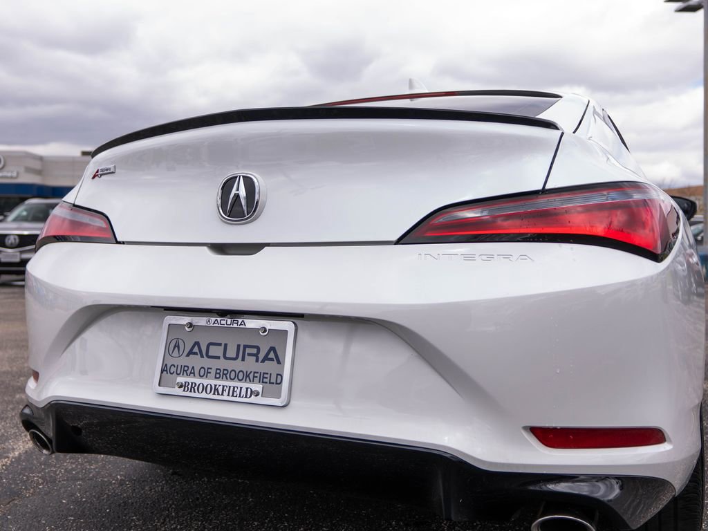 Certified 2023 Acura Integra A-Spec image 15
