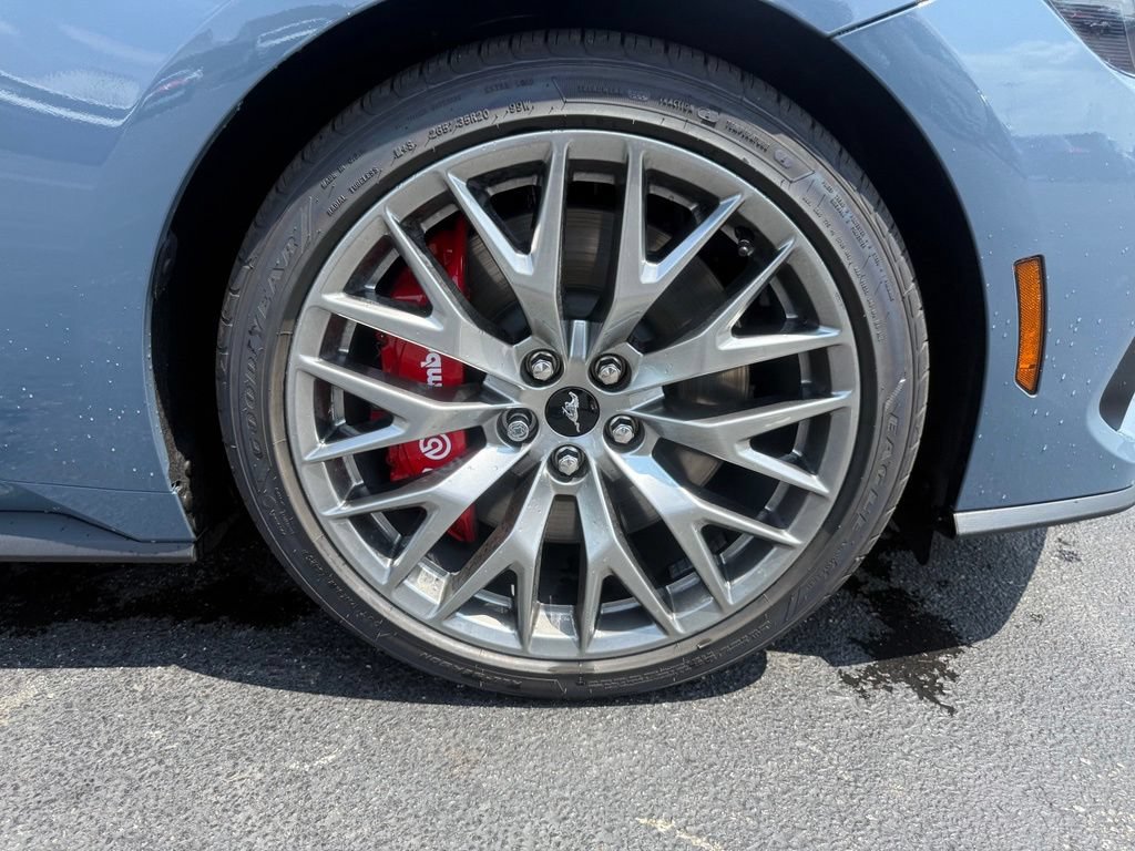 New 2026 Ford Mustang GT Premium RWD image 48