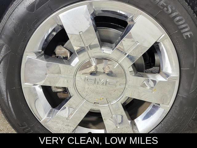 Used 2015 GMC Terrain SLE w/ Convenience Package AWD/4WD image 10