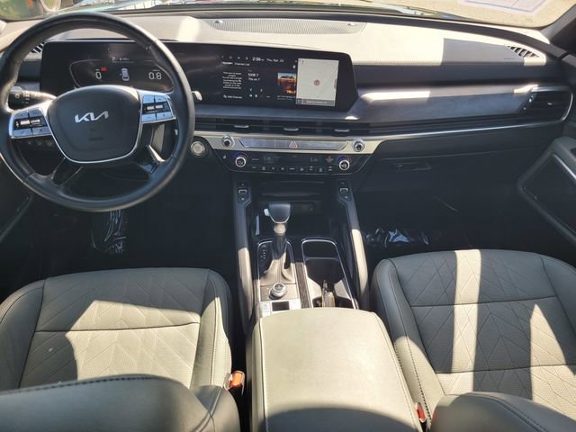 Used 2023 Kia Telluride EX X-Line AWD/4WD image 14