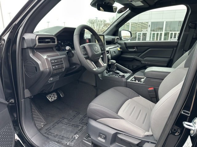 New 2025 Toyota Tacoma TRD Sport image 21