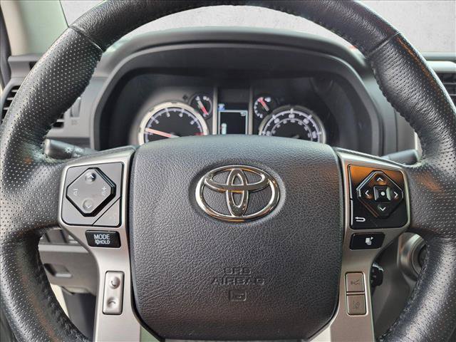 Used 2023 Toyota 4Runner Limited RWD image 14