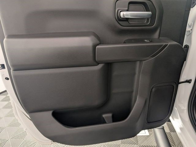 Certified 2025 Chevrolet Silverado 2500 Custom w/ Custom Value Package image 24