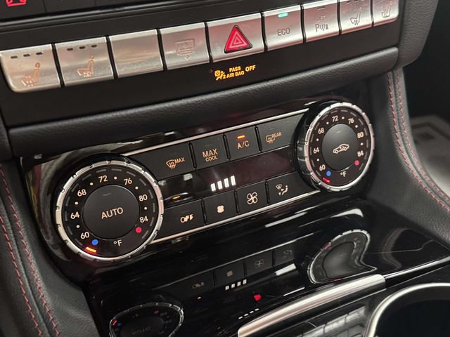 Used 2017 Mercedes-Benz CLS 550 4MATIC image 44