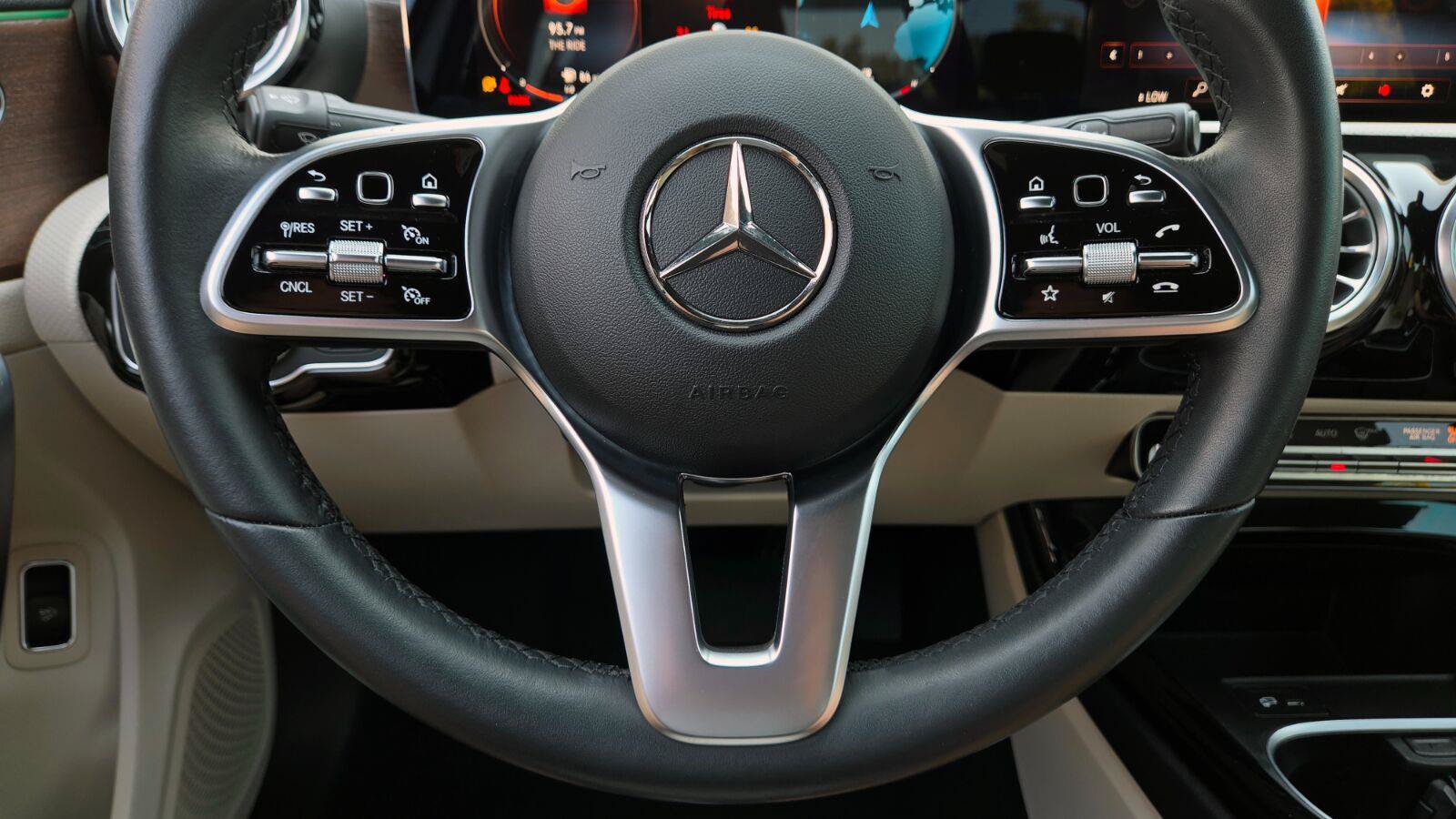 Used 2022 Mercedes-Benz A 220 4MATIC w/ Premium Package Lite image 22