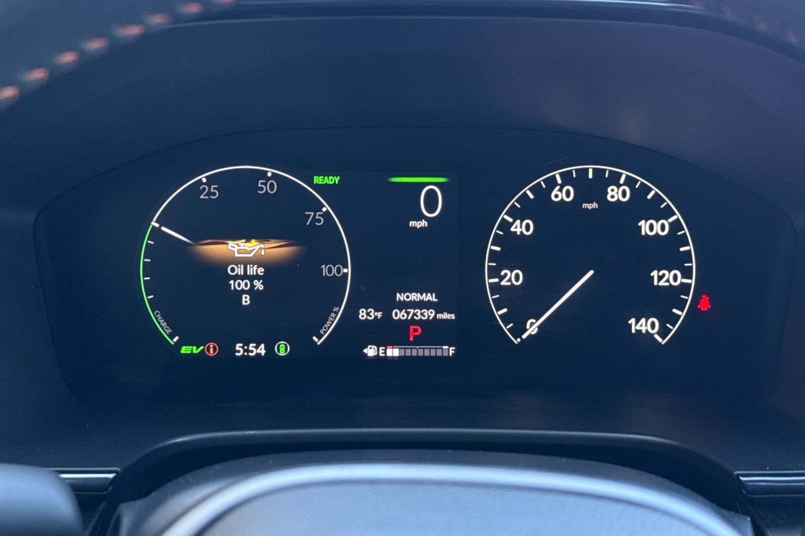 Certified 2024 Honda CR-V Sport image 24