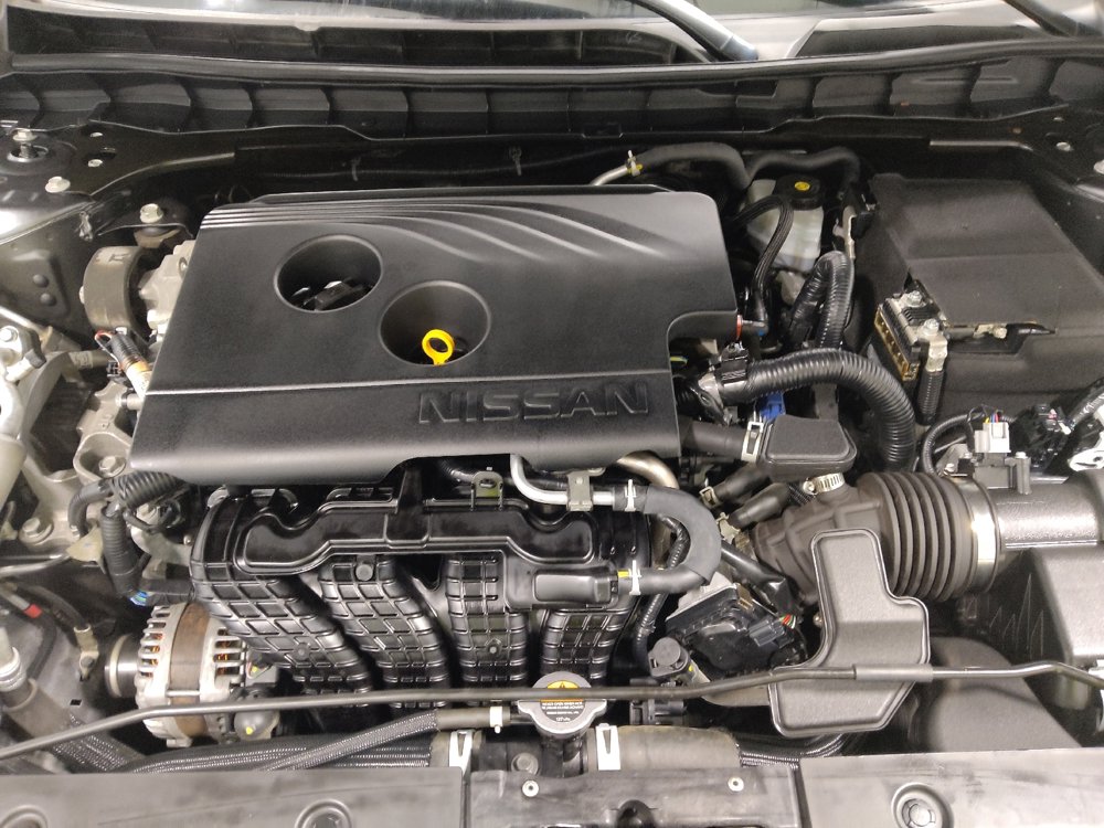 Used 2021 Nissan Altima 2.5 SR w/ SR Premium Package image 30