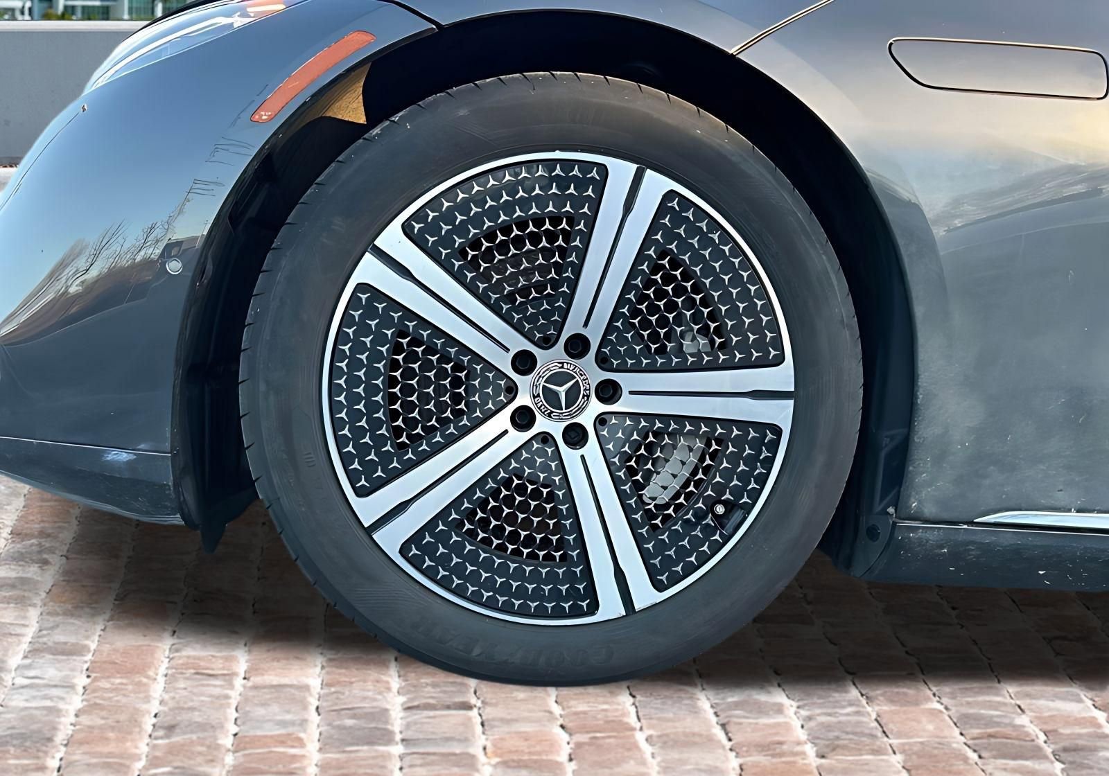 Used 2023 Mercedes-Benz EQS 450+ Sedan image 22