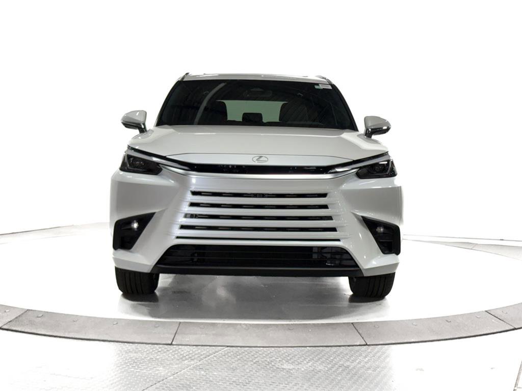 New 2026 Lexus TX 350 AWD image 2