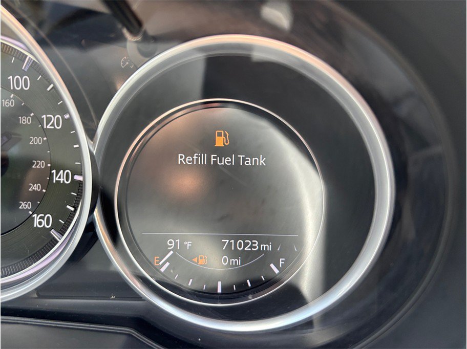 Used 2018 MAZDA MAZDA6 Grand Touring FWD image 18