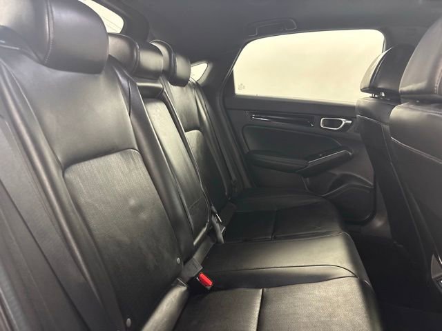 Used 2024 Honda Civic Sport Touring image 12